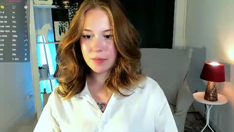Snapshot of lanaroselle chatting on 07/18/26, 09:18 Lana online show from 07/18/26, 09:18