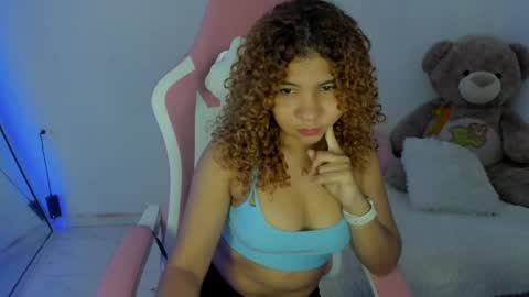 Lana  online show from 02/15/25, 01:31