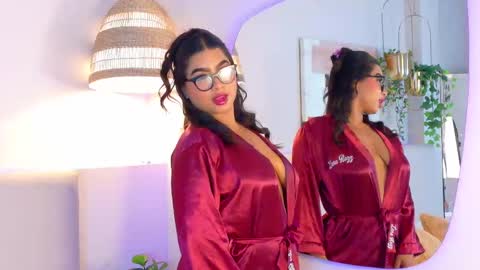 Lana online show from 09/14/25, 12:48