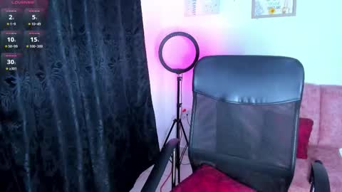 lanasin_ online show from 03/01/26, 01:18