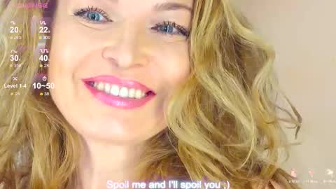 lanavibes online show from 11/27/25, 05:48