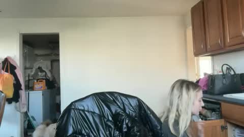 lanaxsharapova online show from 03/13/26, 10:49