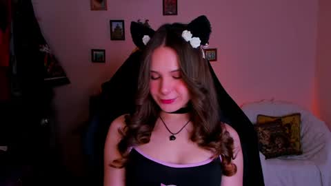 Snapshot of lanaxstar chatting on 05/27/26, 06:54 LanaXStar online show from 05/27/26, 06:54