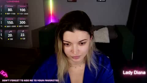 LancasterMiss online show from 02/01/25, 05:26