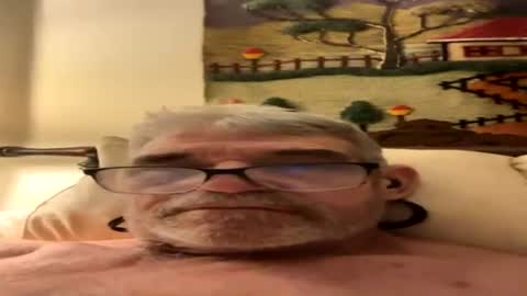 lance989477 online show from 07/21/26, 11:34