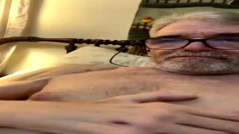 lance989477 online show from 07/27/26, 06:20