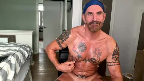 Lance online show from 12/01/24, 05:35