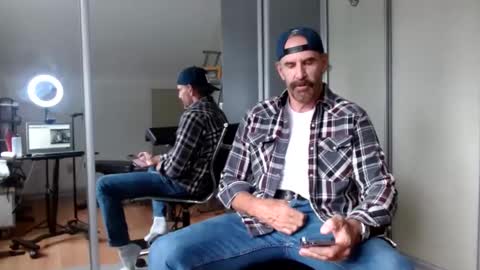 Lance online show from 10/07/25, 06:27