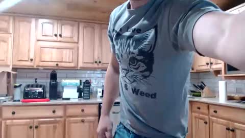 Lance online show from 10/28/25, 03:04