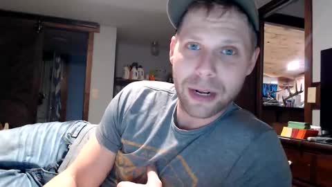 Lance online show from 02/12/26, 12:38