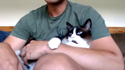 Snapshot of lancehardin chatting on 07/06/26, 12:07 Lance online show from 07/06/26, 12:07