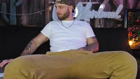 LANCE online show from 12/03/24, 01:19