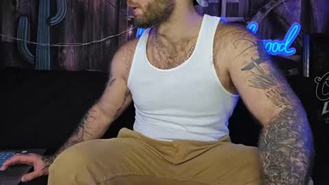 LANCE online show from 12/04/24, 05:16