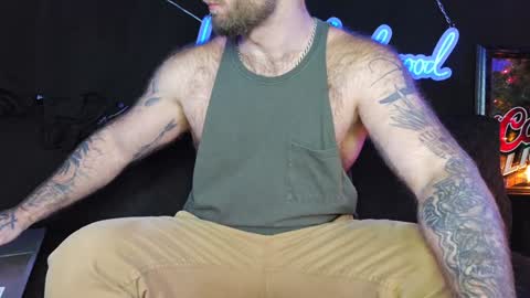 LANCE online show from 12/13/24, 01:26