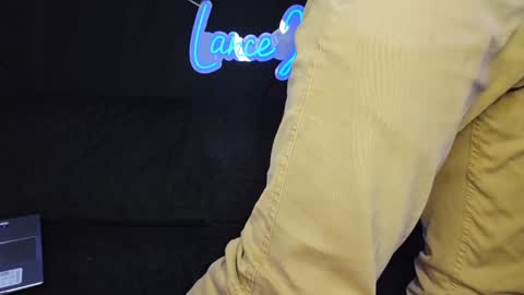 LANCE online show from 12/18/24, 01:37