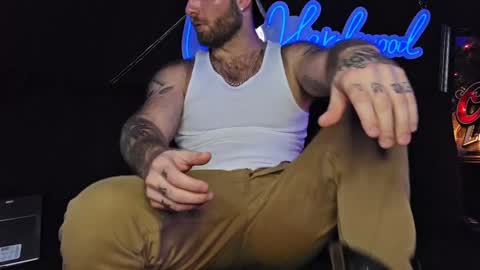 LANCE online show from 12/22/24, 02:49