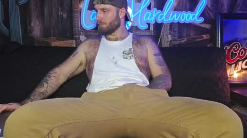 LANCE online show from 12/28/24, 01:18