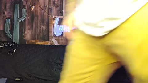 LANCE online show from 12/28/24, 04:19