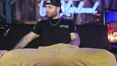 LANCE online show from 12/29/24, 02:17