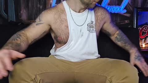 LANCE online show from 12/31/24, 02:08