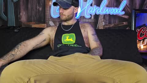 LANCE online show from 01/02/25, 01:38