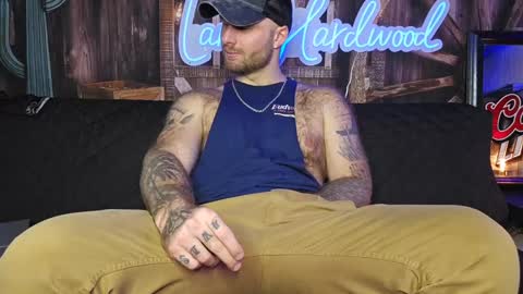 LANCE online show from 01/03/25, 01:16