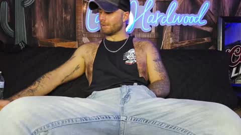 LANCE online show from 01/05/25, 01:35