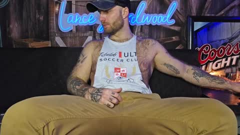 LANCE online show from 01/07/25, 01:49