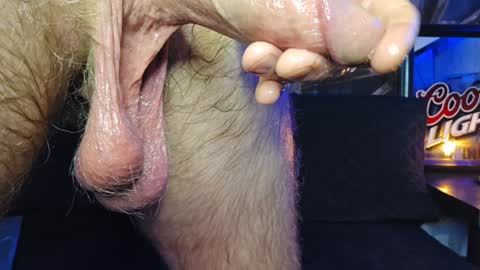 LANCE online show from 01/07/25, 04:50