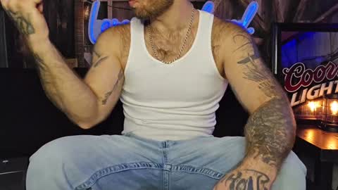 LANCE online show from 01/10/25, 02:04