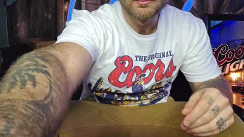 LANCE online show from 01/13/25, 02:39