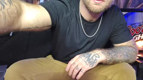 LANCE online show from 01/17/25, 01:25