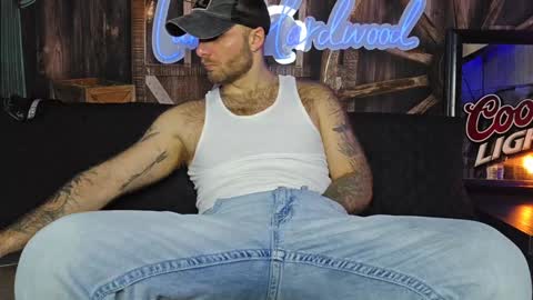 LANCE online show from 01/18/25, 01:52