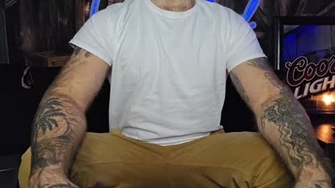 LANCE online show from 01/21/25, 01:50