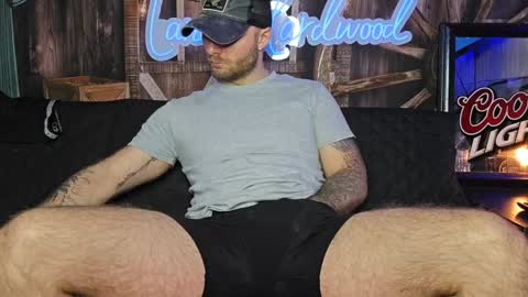 LANCE online show from 01/22/25, 01:53