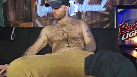 LANCE online show from 01/24/25, 01:45