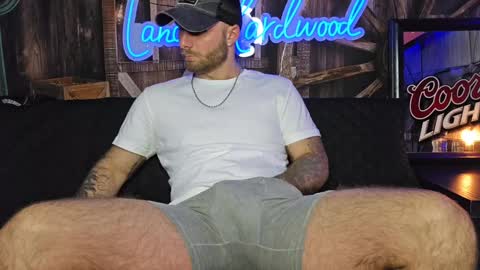 LANCE online show from 01/26/25, 02:35