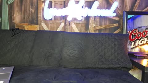 LANCE online show from 02/02/25, 02:38