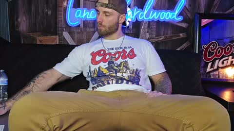 LANCE online show from 02/05/25, 01:47