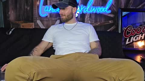 LANCE online show from 02/08/25, 01:54