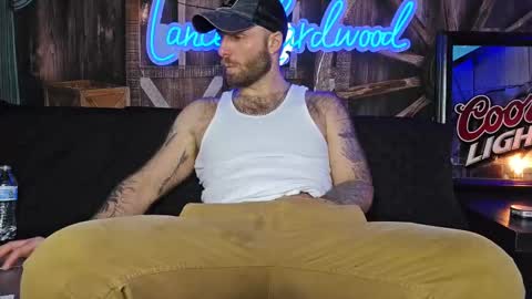 LANCE online show from 02/10/25, 01:35