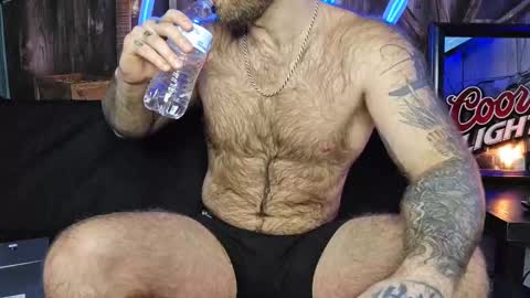 LANCE online show from 02/11/25, 01:20