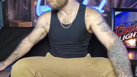 LANCE online show from 02/15/25, 02:47