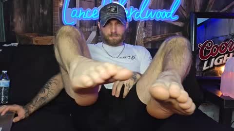 LANCE online show from 02/17/25, 01:58