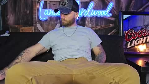 LANCE online show from 02/18/25, 02:16