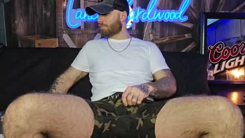 LANCE online show from 02/19/25, 01:18