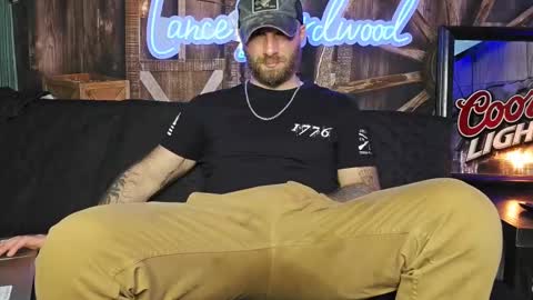 LANCE online show from 02/20/25, 01:46