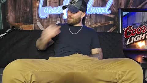 LANCE online show from 02/23/25, 02:18