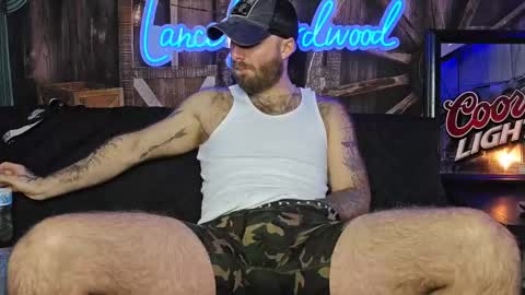 LANCE online show from 02/25/25, 01:30