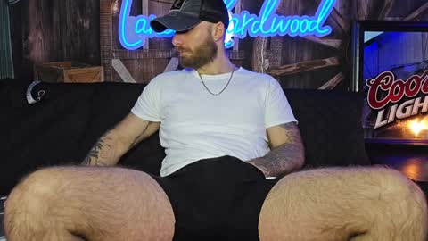 LANCE online show from 02/26/25, 01:32